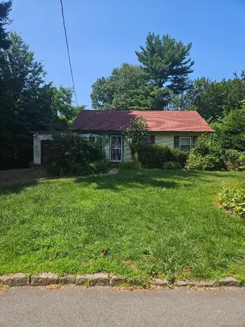 1 Winnetou Road White Plains NY 10603