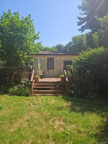 1 Winnetou Road White Plains NY 10603