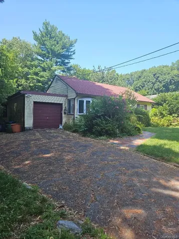 1 Winnetou Road White Plains NY 10603