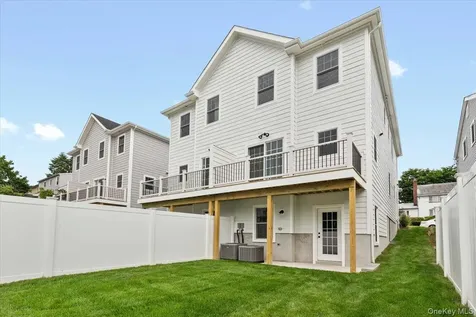 109 Park Avenue West Harrison NY 10604