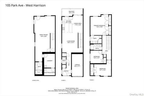 109 Park Avenue West Harrison NY 10604