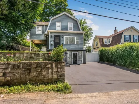 4 Depew Street Pleasantville NY 10570
