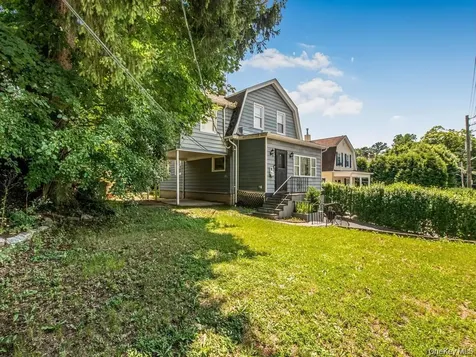 4 Depew Street Pleasantville NY 10570