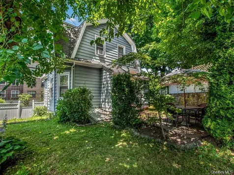 4 Depew Street Pleasantville NY 10570