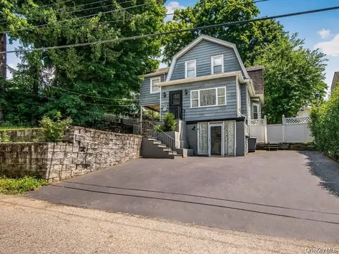 4 Depew Street Pleasantville NY 10570