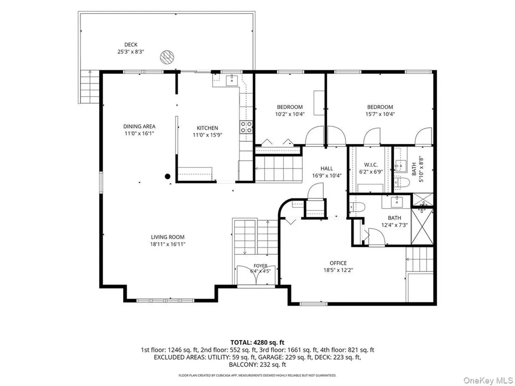 844 Park Lane North Woodmere NY 11581