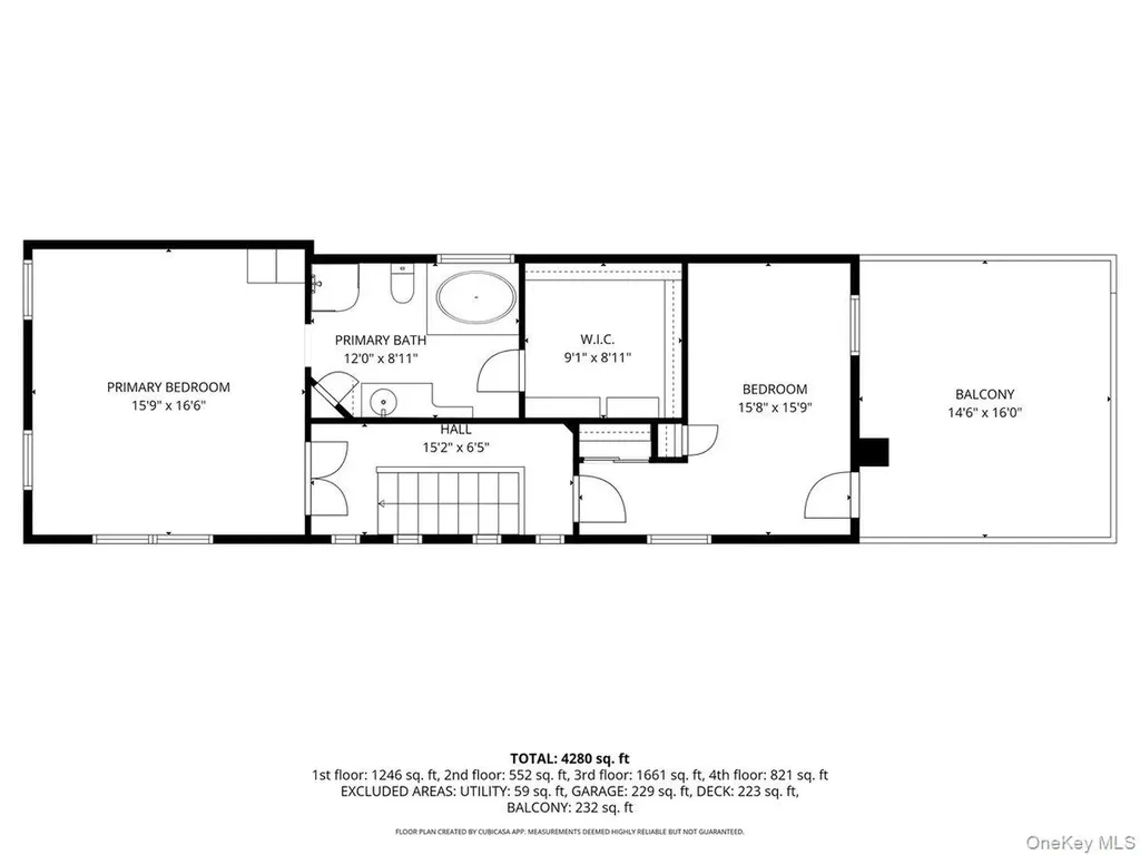 844 Park Lane North Woodmere NY 11581