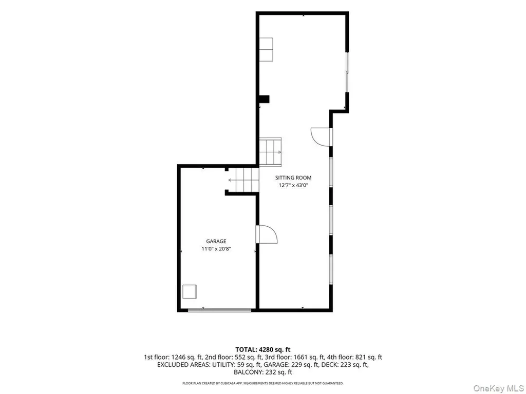 844 Park Lane North Woodmere NY 11581