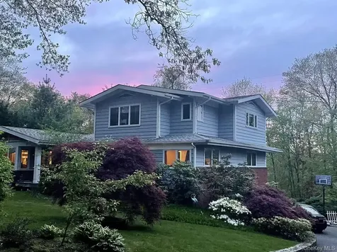 12 Warnke Lane Scarsdale NY 10583