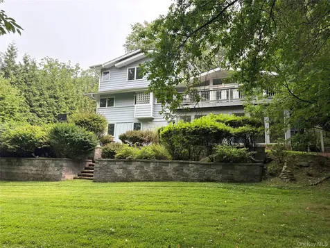 12 Warnke Lane Scarsdale NY 10583