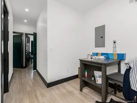 2458 Lorillard Place Bronx NY 10458