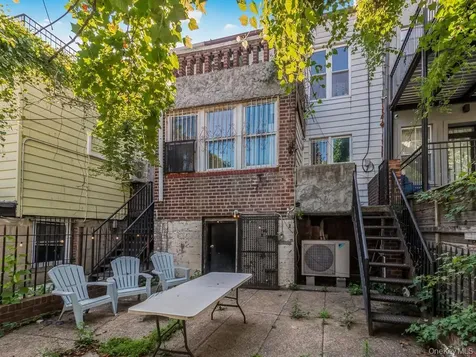 2458 Lorillard Place Bronx NY 10458