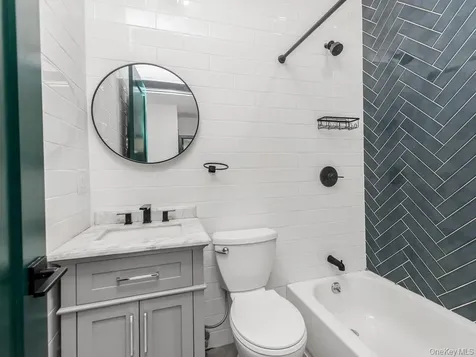 2458 Lorillard Place Bronx NY 10458
