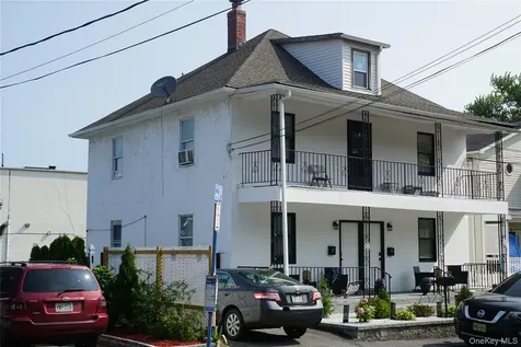 70 Dobbs Ferry Road White Plains NY 10607