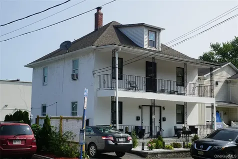70 Dobbs Ferry Road White Plains NY 10607