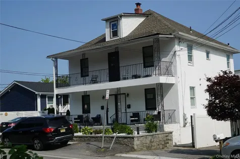 70 Dobbs Ferry Road White Plains NY 10607