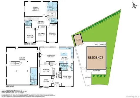 4037 Jean Avenue Bethpage NY 11714