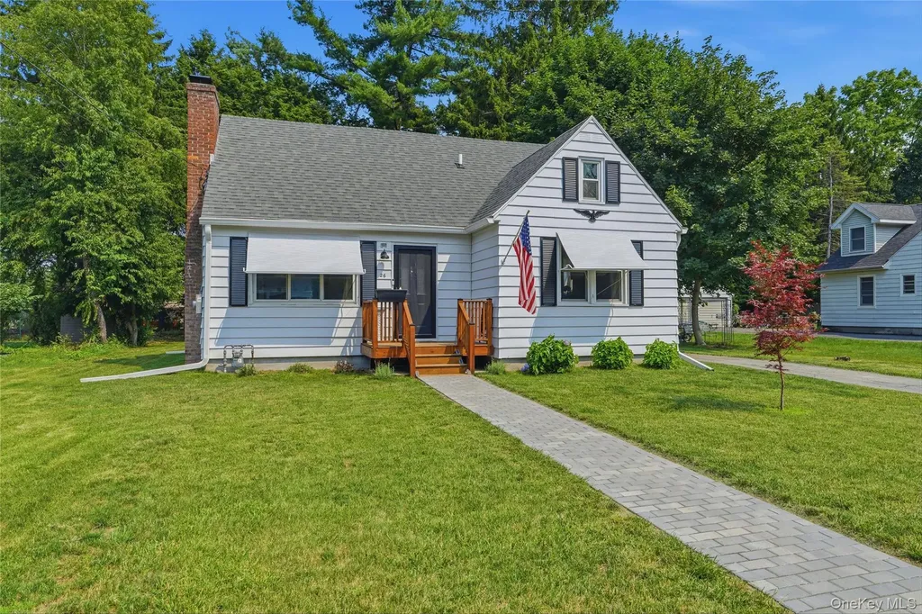 26 Ziegler Avenue Poughkeepsie NY 12603
