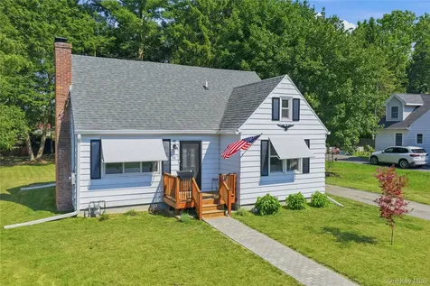 26 Ziegler Avenue Poughkeepsie NY 12603