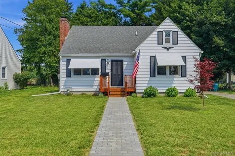26 Ziegler Avenue Poughkeepsie NY 12603