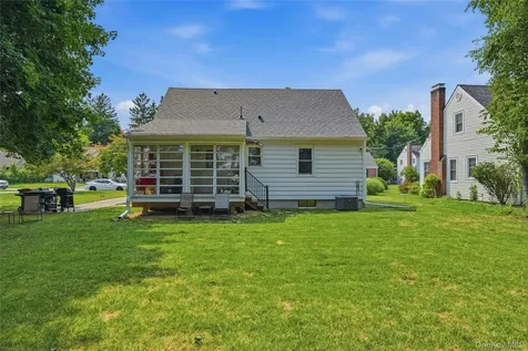 26 Ziegler Avenue Poughkeepsie NY 12603