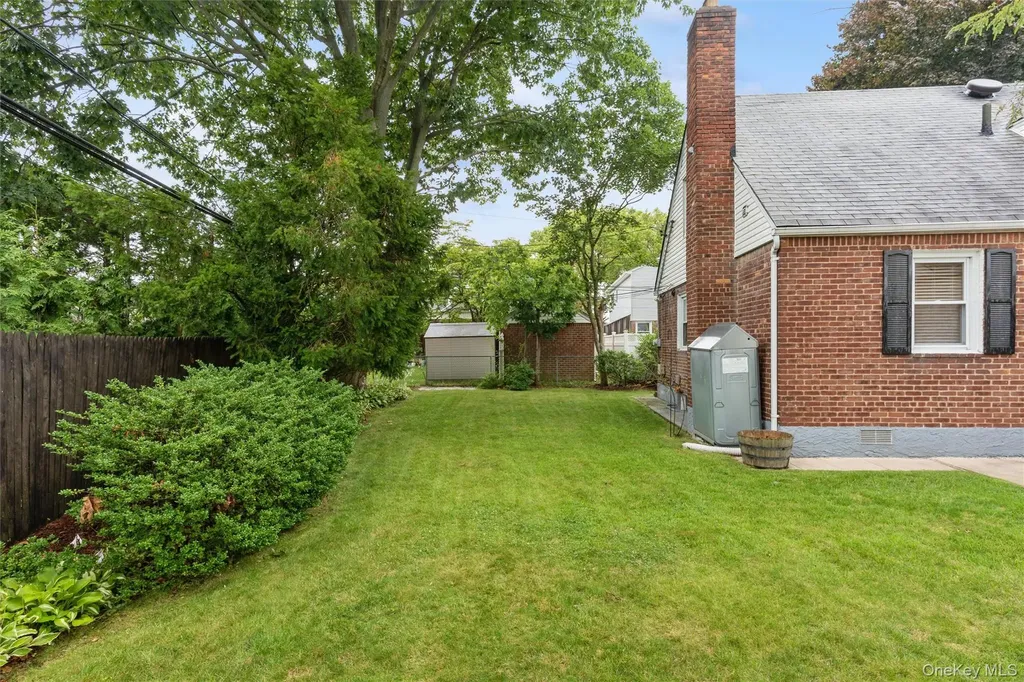 1493 New Hyde Park Drive New Hyde Park NY 11040