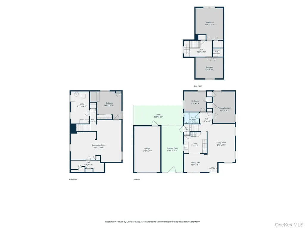 1493 New Hyde Park Drive New Hyde Park NY 11040