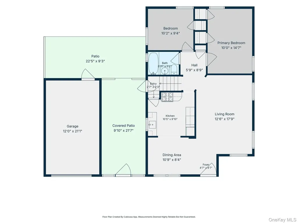 1493 New Hyde Park Drive New Hyde Park NY 11040