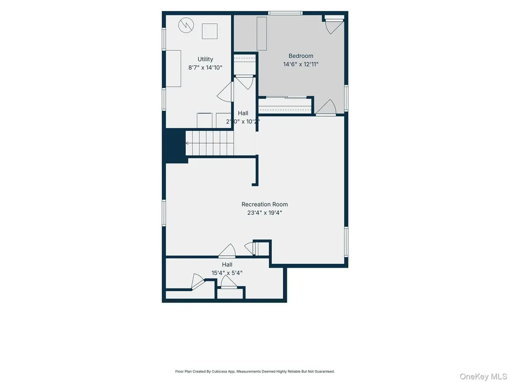1493 New Hyde Park Drive New Hyde Park NY 11040