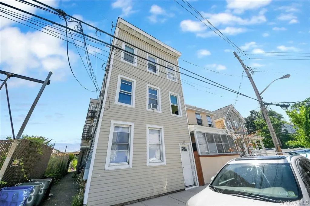 28 Clinton Street Tarrytown NY 10591