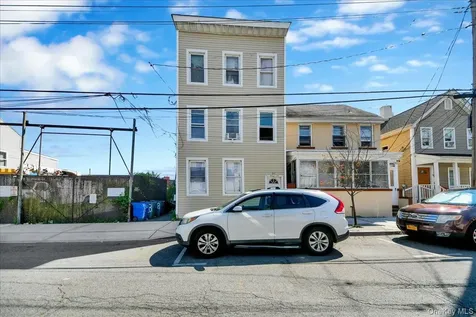 28 Clinton Street Tarrytown NY 10591