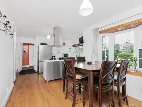 35 Barnard Road New Rochelle NY 10801