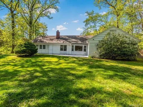 35 Barnard Road New Rochelle NY 10801