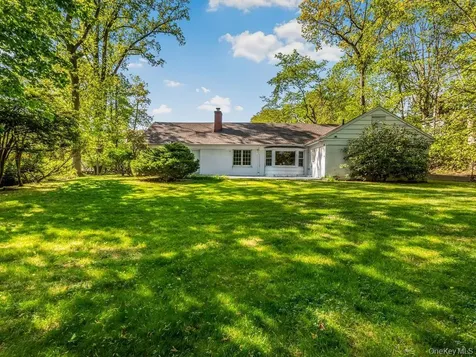 35 Barnard Road New Rochelle NY 10801