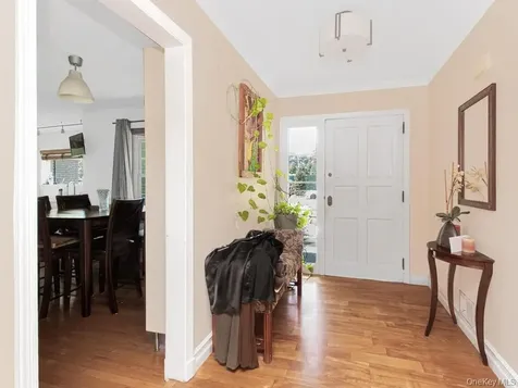 35 Barnard Road New Rochelle NY 10801