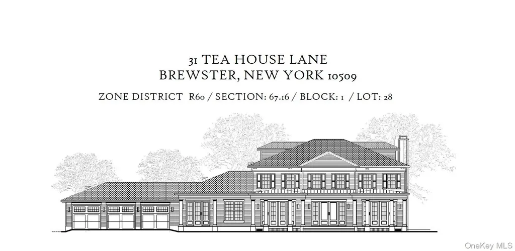 31 Tea House Lane Brewster NY 10509