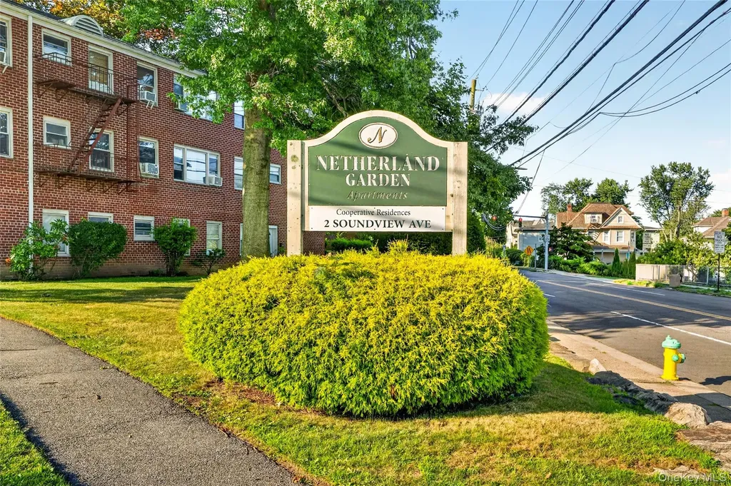 2 Soundview Avenue White Plains NY 10606