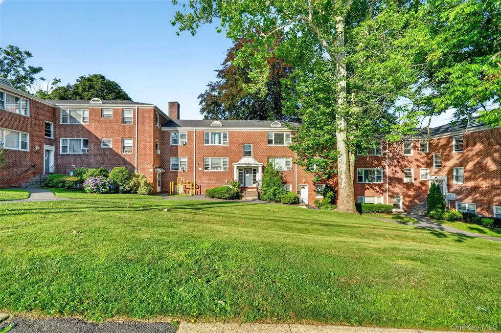 2 Soundview Avenue White Plains NY 10606
