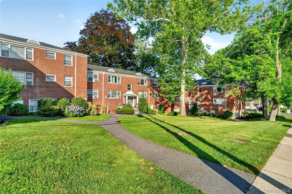 2 Soundview Avenue White Plains NY 10606