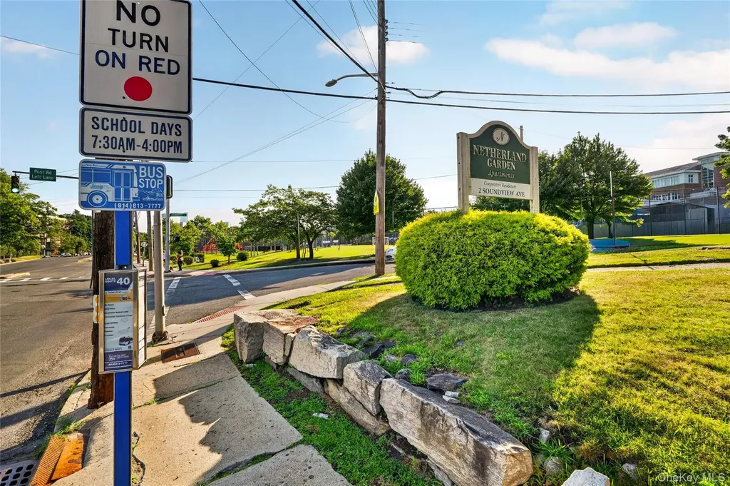 2 Soundview Avenue White Plains NY 10606