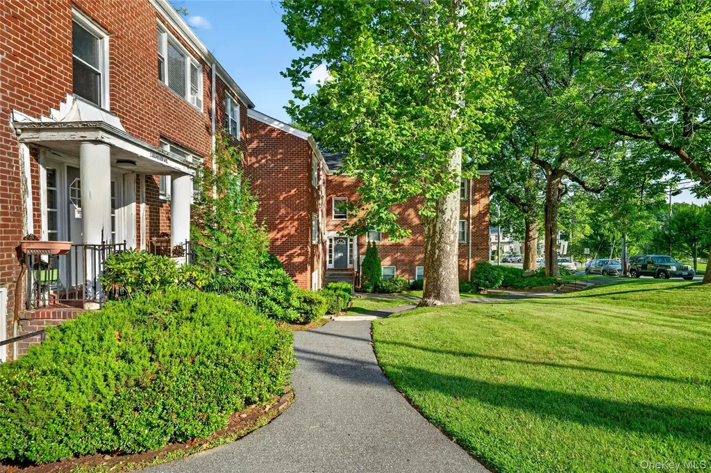 2 Soundview Avenue White Plains NY 10606