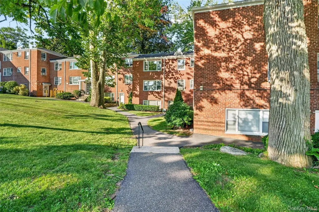 2 Soundview Avenue White Plains NY 10606