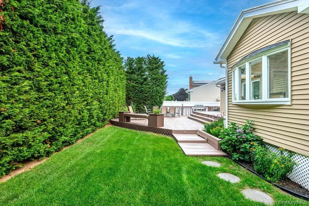 3343 Seawane Drive Merrick NY 11566