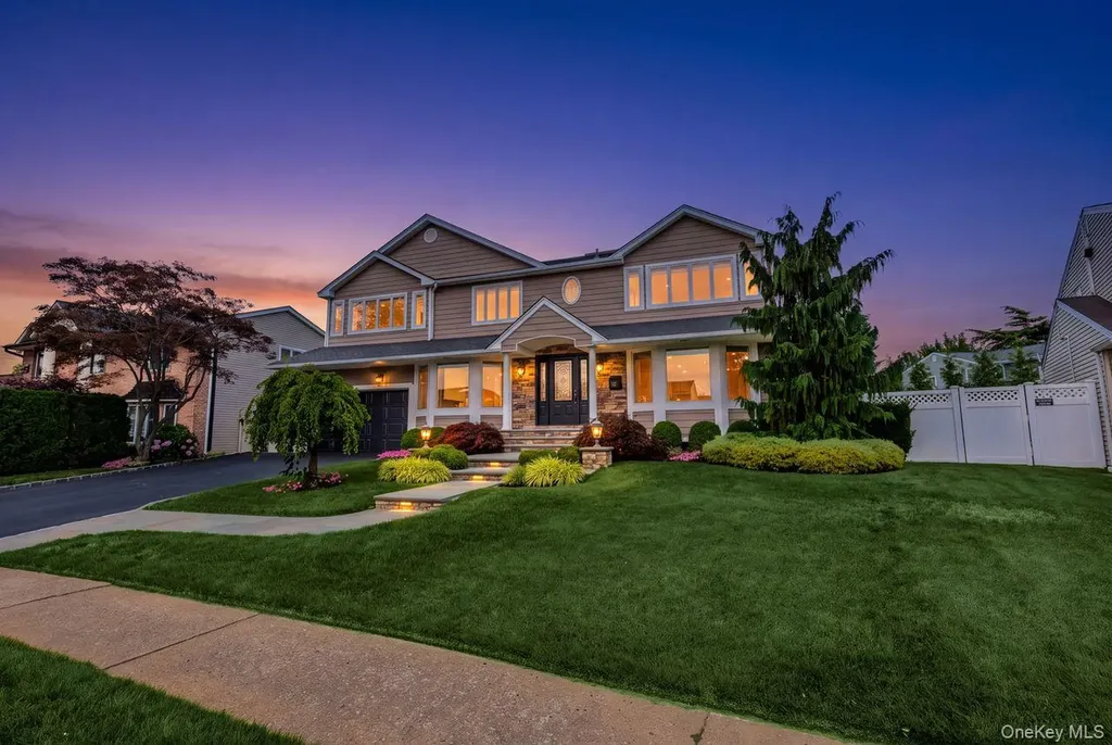 3343 Seawane Drive Merrick NY 11566