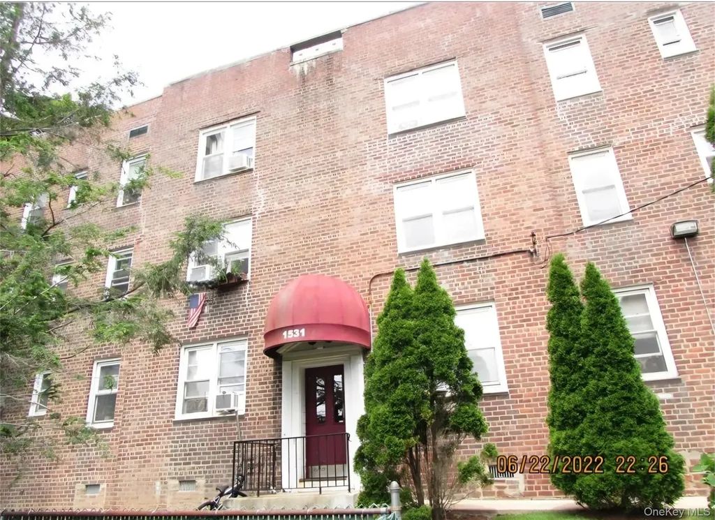 1531 Central Park Avenue Yonkers NY 10710