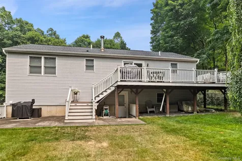 20 Barger Street Cortlandt Manor NY 10567