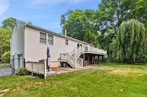 20 Barger Street Cortlandt Manor NY 10567