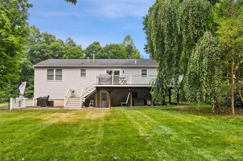 20 Barger Street Cortlandt Manor NY 10567
