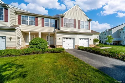 6204 High Ridge Court Wappingers Falls NY 12590