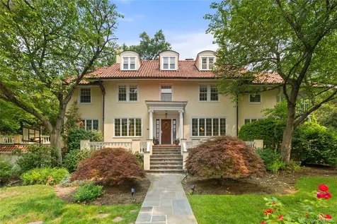 2 Dellwood Road Bronxville NY 10708